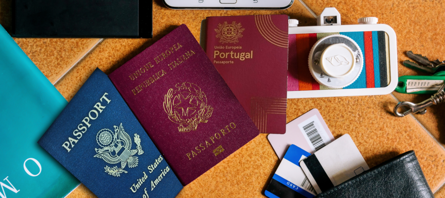 TRABALHAR E ESTUDAR NO ESTERIOR FAZ PARTE DOS PLANOS DOS BRASILEIROS! COMO TIRAR SUA CIDADANIA ?